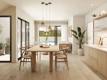 Townhouse with balcony for sale in Cala Millor — photo 1