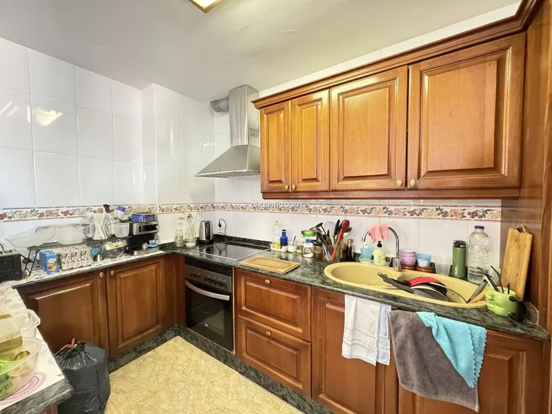 Apartment in Campos — photo 6