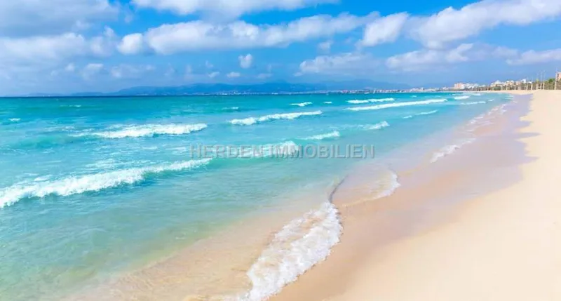 Newly Built House Near Palma de Mallorca for Sale — photo 9