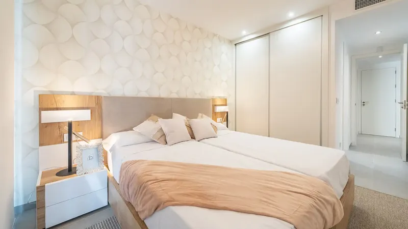 Cala Lliteres Residences by TM is located in Cala Ratjada (Capdepera), just 250 meters from Cala Lliteres, in a unique natural setting — photo 4