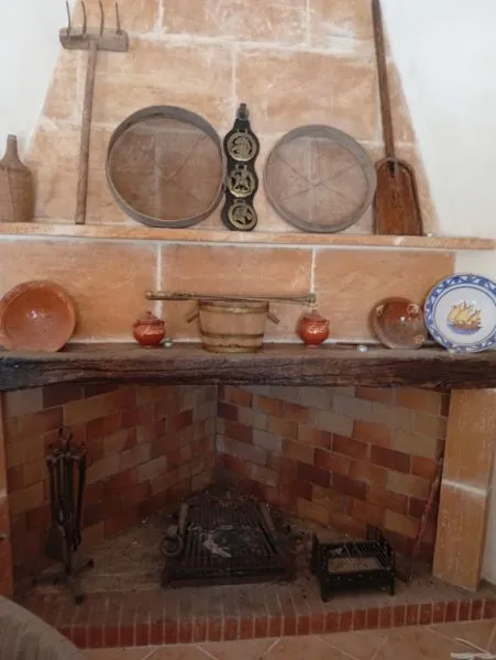 Top Small Finca with Fantastic Views and Tranquillity — photo 1