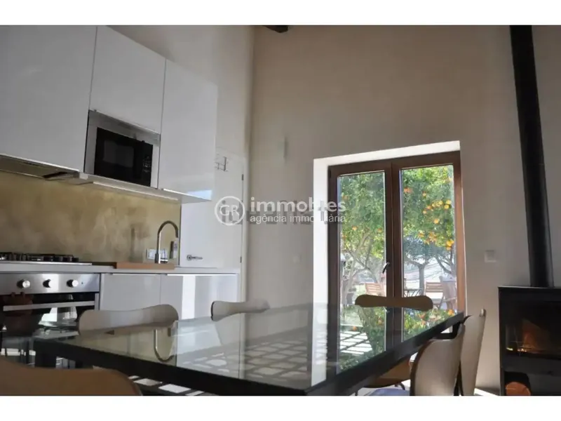 Charming Renovated Rustic Finca, WITH HABITABILITY CERTIFICATE, 100% LEGAL AND WITH TOURIST LICENSE ETV in the Heart of the Serra de Tramuntana — photo 5