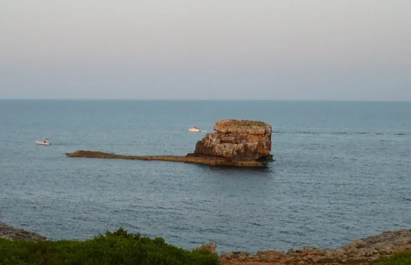 Es Faralló d’en Fred — photo 2