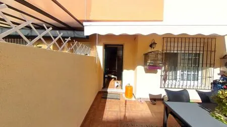 Terraced house - El Puerto de Santa Maria (Avenida de la Libertad) — photo 1