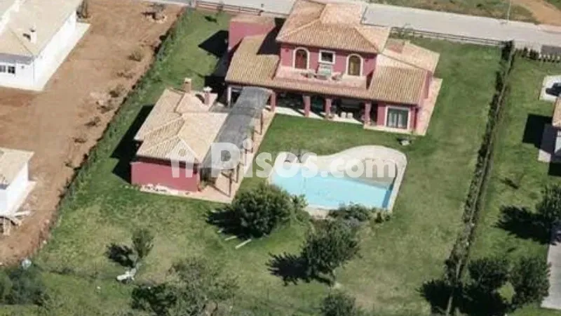 Chalet on Urbanitzacio Sector 5-1 street, 12 F — photo 2
