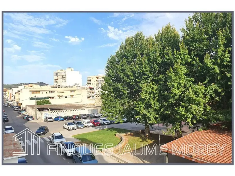 En la zona residencial de Son Amonda de Inca, nos encontramos con esta maravilla de planta baja tipo loft, de reforma integral completa ofre — photo 12