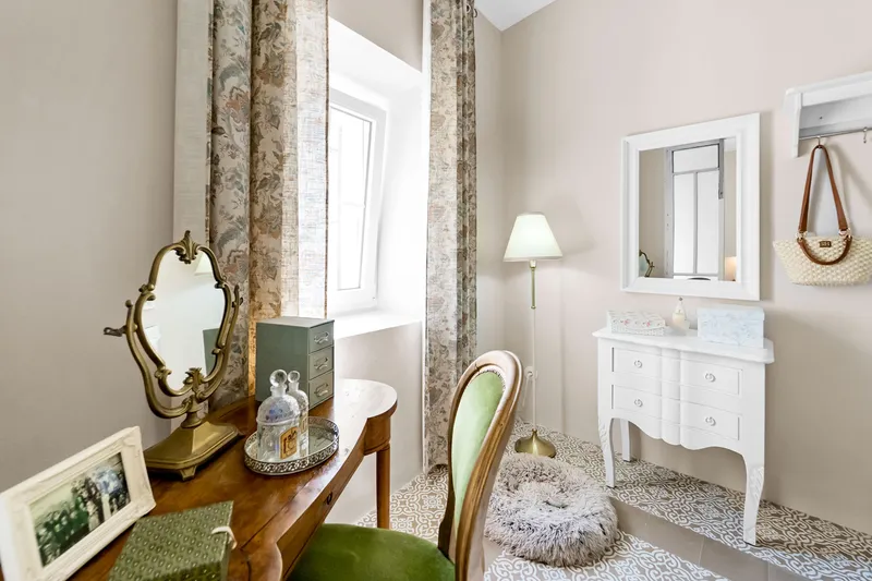 Reserved by Us | Charming Townhouse Near the Center in Felanitx with Patio and Garage — photo 9