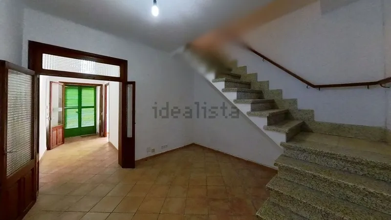 Terraced house in Palma, Montuiri — photo 11