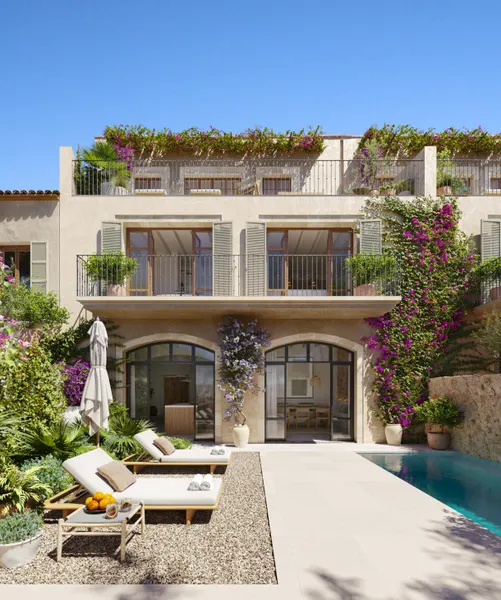 This is not just a townhouse, it's an experience waiting to be lived. — photo 2