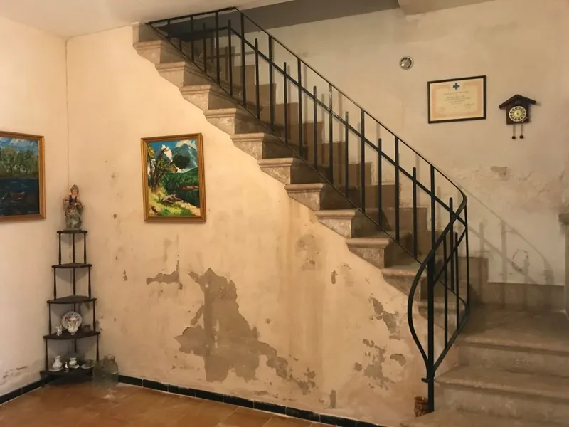 Village house to renovate in Sineu — photo 3