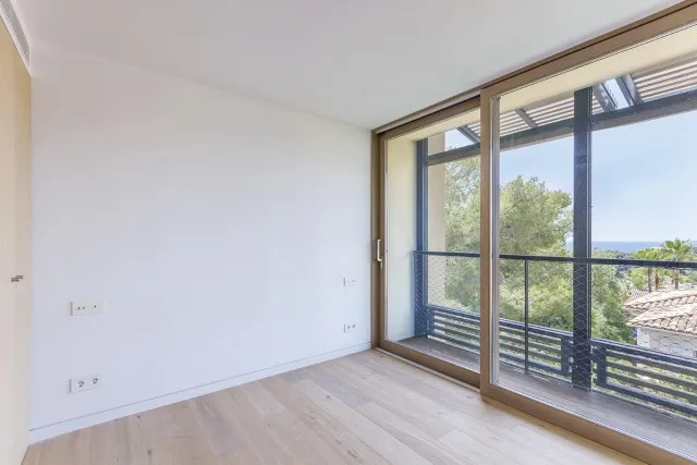 Luxury duplex penthouse with rooftop pool, for sale in Palma, Mallorca — photo 10