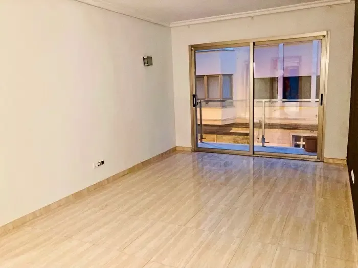 Piso de 2 habitaciones en alquiler en Ponent, El Fortí — photo 2