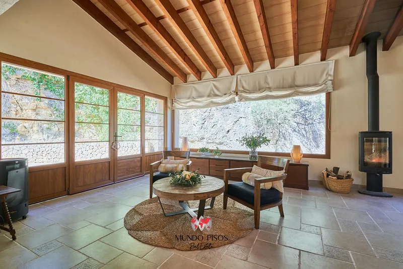 Villa in Calviá: Luxury and Comfort in a Natural Environment, Mallorca, Balearic Islands — photo 7