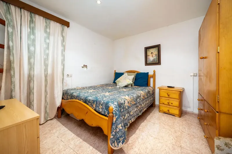 In the heart of Santa Eugènia, one of the most authentic and sought-after villages in the interior of Mallorca, lies this interesting property — photo 11
