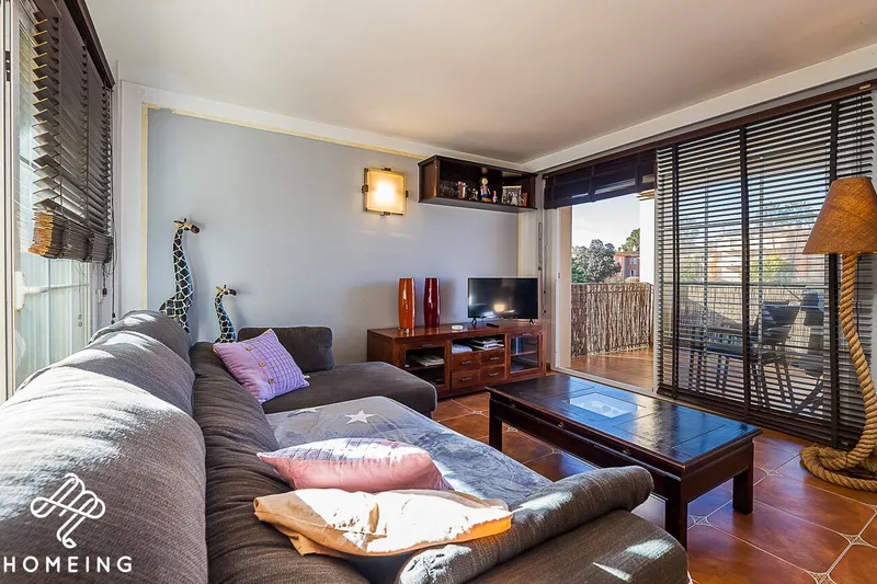 Bright apartment on 1st floor in Urb Maioris Decima — photo 5