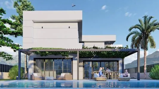 Plot of land - Palma de Mallorca (Son Espanyolet) — photo 1