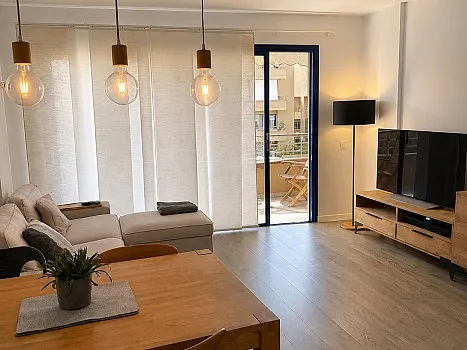 Apartment in Puerto de Andratx — photo 1