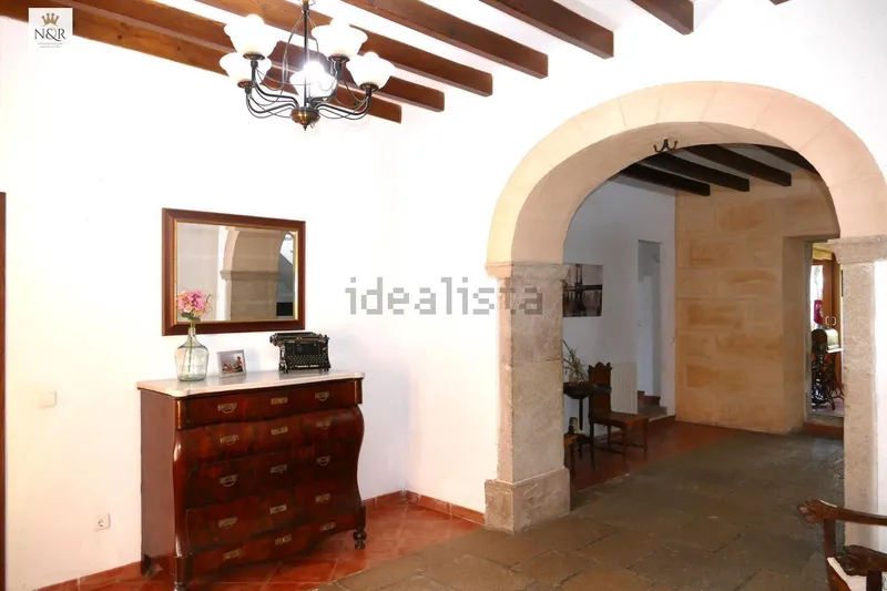 Detached house in Binissalem — photo 6