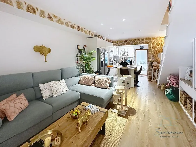 Terraced house for sale in Capdepera — photo 1