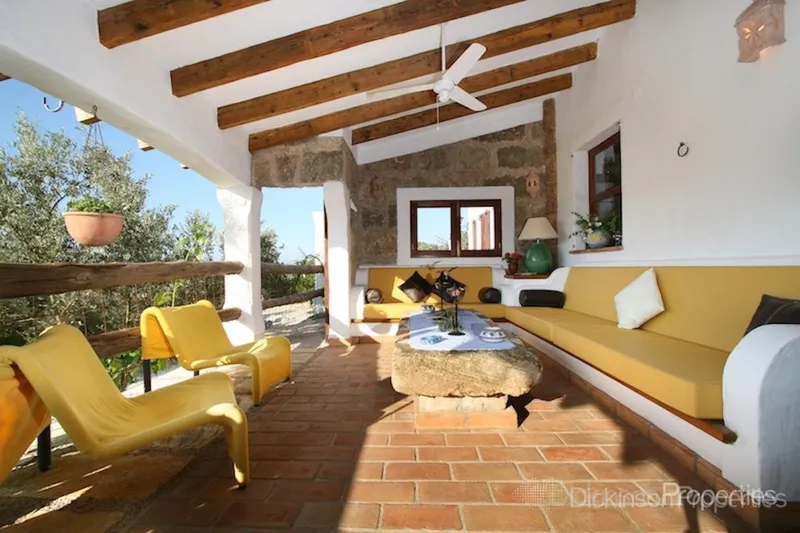 Country Home for sale in Pollença, Mallorca, Baleares, Spain — photo 6