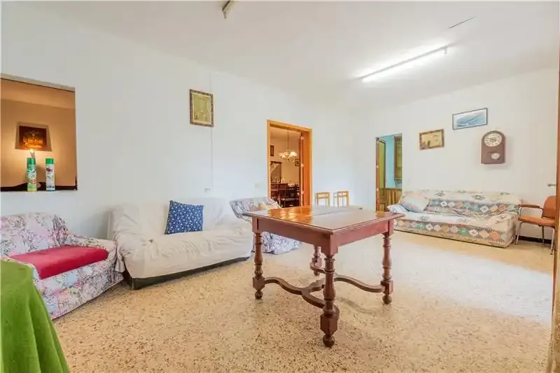 House in the village with terrace and garden, plot of approx. 490m2 — photo 10