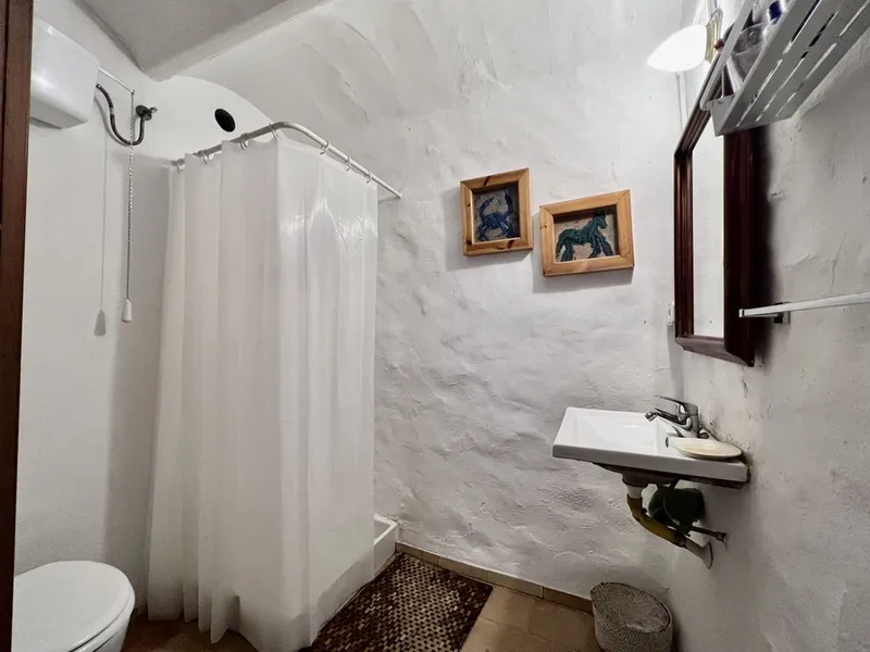 Charming village house in Esporles — photo 11