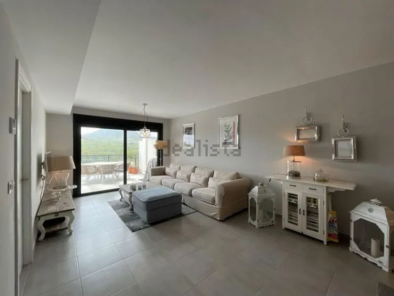 Penthouse in Sa Font de sa Cala, Capdepera — photo 4