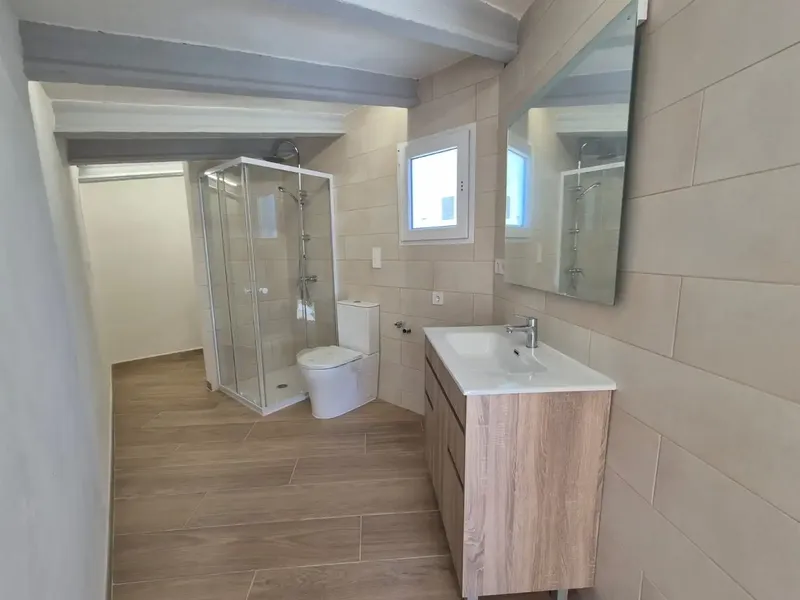 Se ofrece en alquiler un encantador apartamento en una finca rústica completamente amueblada, perfecto para una persona o una pareja que bus — photo 4