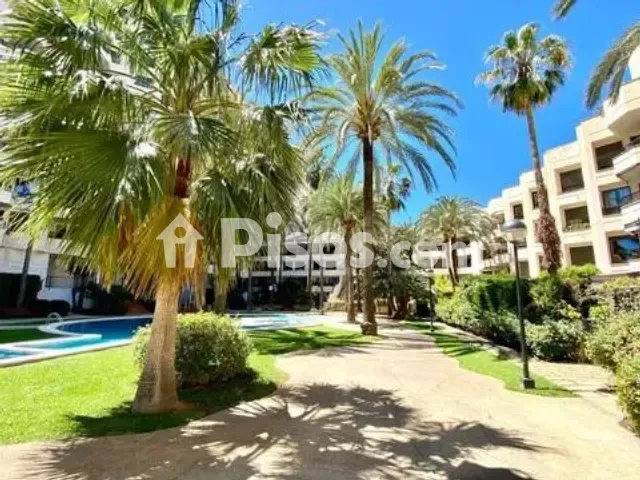 Apartment in Ponent — photo 1