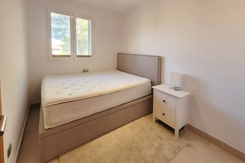 3 Schlafzimmer Wohnung in Cala Moragues zu vermieten — photo 6