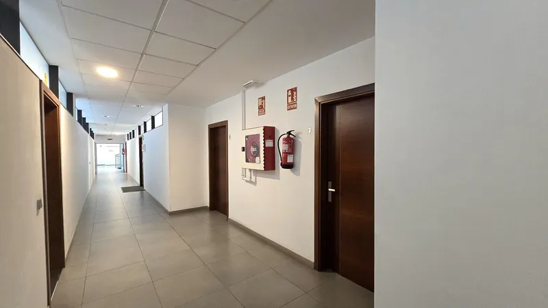 AL-JHRE068 – 75 m² office for rent in the Son Fuster business park — photo 12