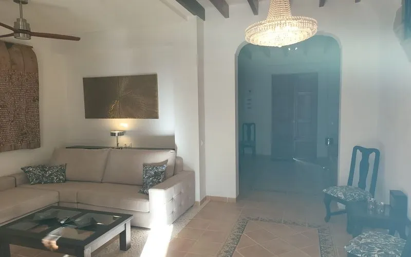 Elaborately renovated townhouse with a lot of charm — photo 7