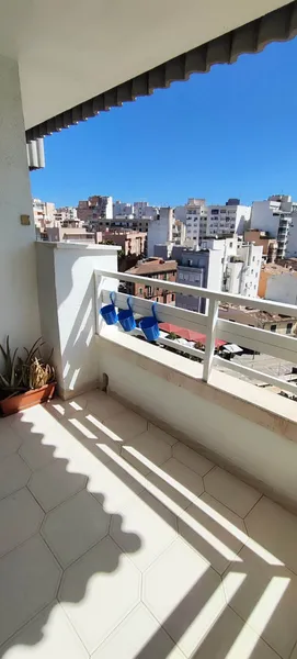Apartment on Paseo Marítimo – Santa Catalina – Son Armadans – NOT AVAILABLE — photo 7