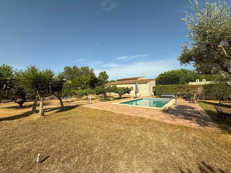 Detached House in Inca, Province of Balearic Islands — photo 1