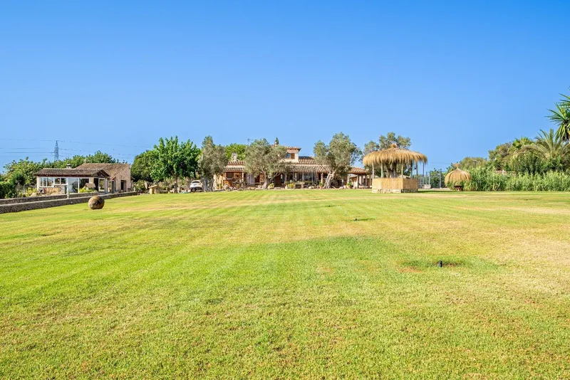 Spectacular detached chalet in Santa Margalida — photo 12