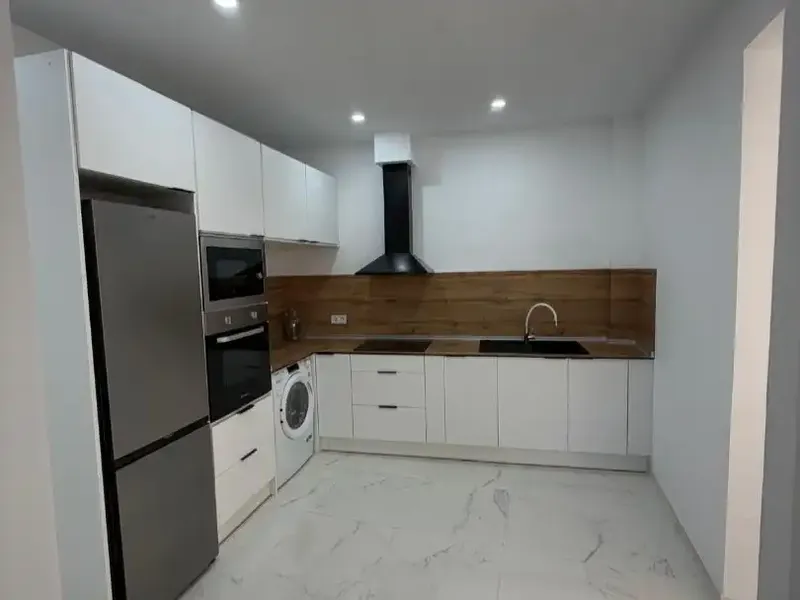 Brand new in La Calatrava! Exclusive rental in the old town of Palma — photo 2