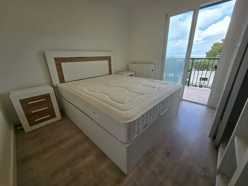 Piso en alquiler en Cala Blava - Bellavista — photo 9