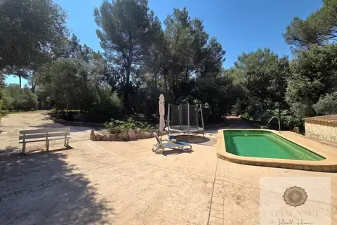 Villa in Capdepera, Mallorca — photo 4
