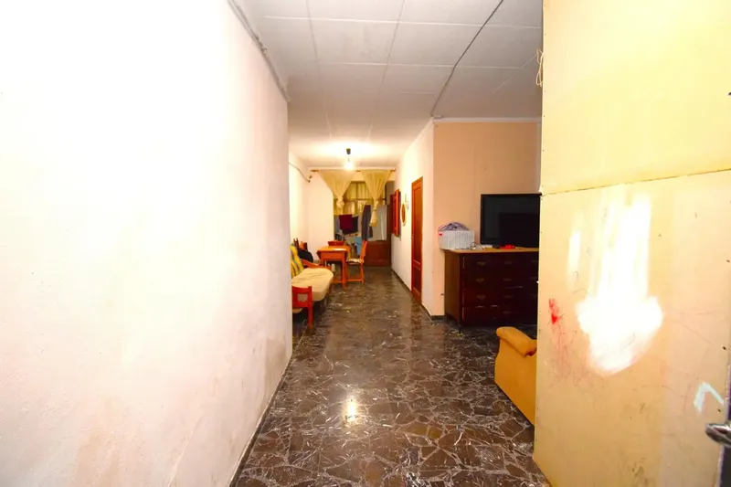 Fantastic 244 m2 house with 120 m2 garden in the center of Muro, just 150 meters from the square — photo 5