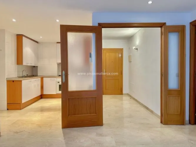 Ground floor. Palma de Mallorca, Son Dameto area — photo 9