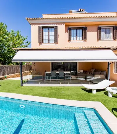 Mediterranean Living in Puigderos — photo 1