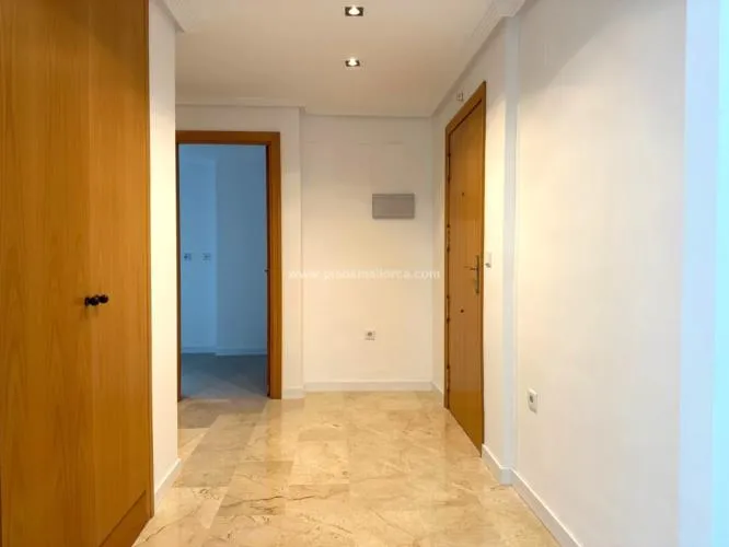 Apartment in Palma de Mallorca, Schools Area — photo 7