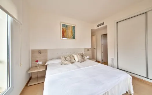 Apartment in Es Trenc — photo 6