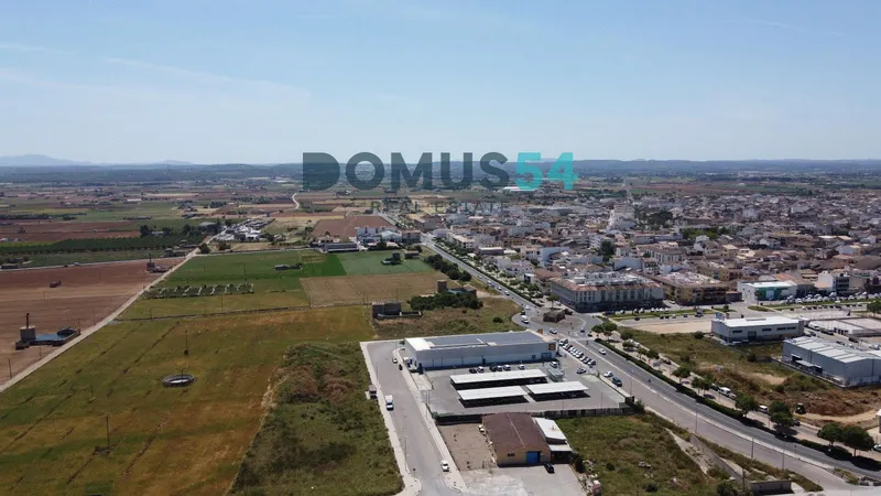plot in Sa Pobla — photo 4
