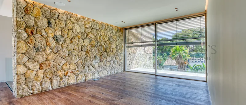 Spacious, newly built contemporary villa in Santa Ponsa with stunning views — photo 10