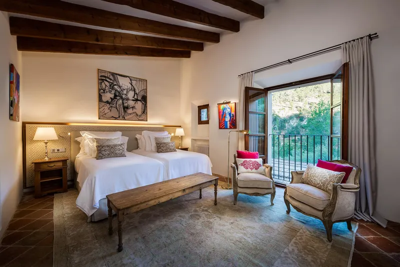 Villa in Son Balagueret for rent — photo 12