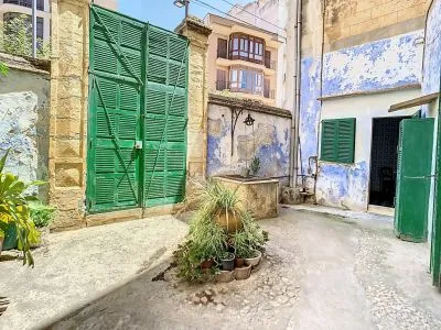House - Manacor (Manacor Centro) — photo 6