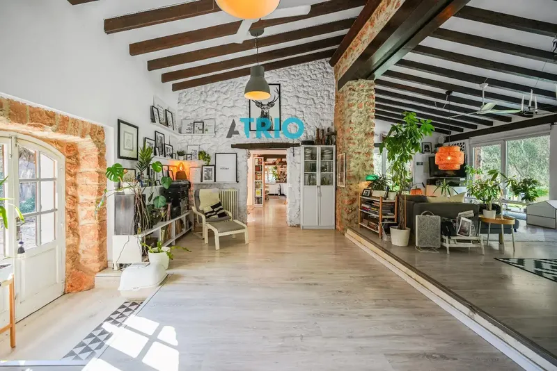 Charming Rustic Finca between Sencelles and Santa Eugènia – Mallorca — photo 11