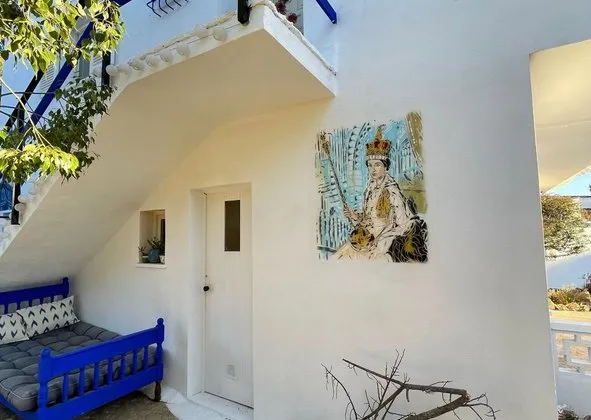Flat / apartment in Via Europa, 33, Cala Murada, Manacor — photo 1