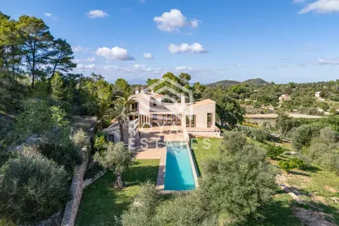 Villa in Deia, Mallorca — photo 2